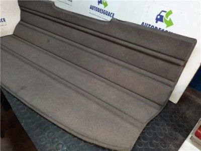 Bandeja Trasera Nissan ALMERA TINO 2 2 dCi D