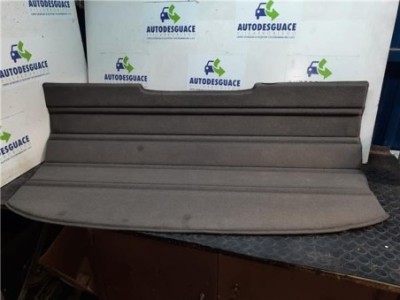 Bandeja Trasera Nissan ALMERA TINO 2 2 dCi D  2