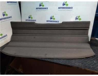 Bandeja Trasera Nissan ALMERA TINO 2 2 dCi D 