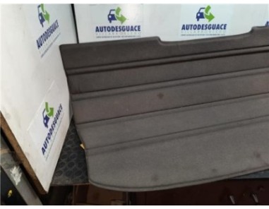 Bandeja Trasera Nissan ALMERA TINO 2 2 dCi D 