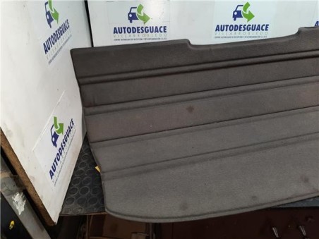 Bandeja Trasera Nissan ALMERA TINO 2 2 dCi D 