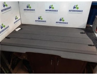 Bandeja Trasera Nissan ALMERA TINO 2 2 dCi D 