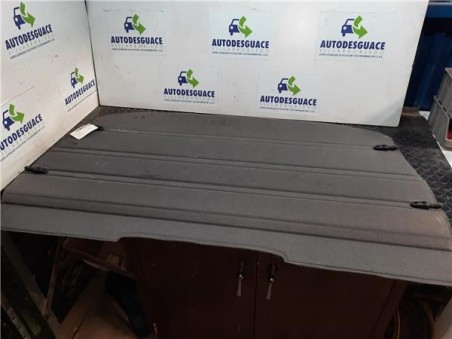 Bandeja Trasera Nissan ALMERA TINO 2 2 dCi D 