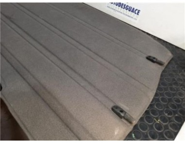 Bandeja Trasera Nissan ALMERA TINO 2 2 dCi D 