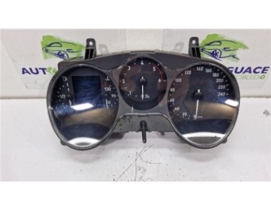 Cuadro Instrumentos Seat Altea XL  1 9 TDI