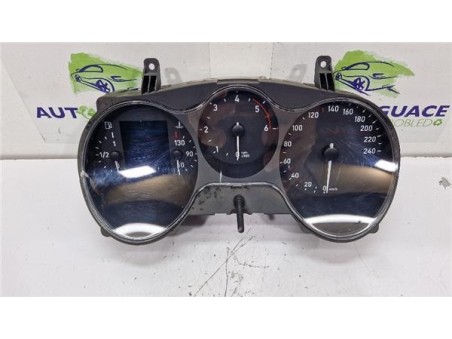 Cuadro Instrumentos Seat Altea XL  1 9 TDI