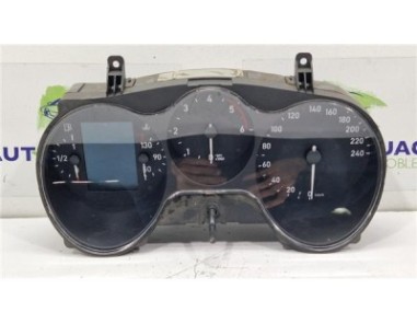 Cuadro Instrumentos Seat Altea XL  1 9 TDI