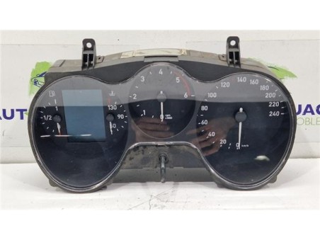 Cuadro Instrumentos Seat Altea XL  1 9 TDI