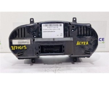 Cuadro Instrumentos Seat Altea XL  1 9 TDI