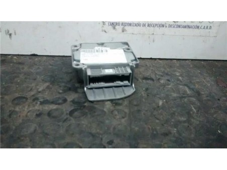 Centralita Airbag BMW X3 2 0 16V D 