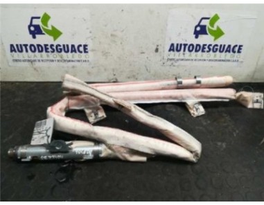 Airbag cortina delantero derecho Seat TOLEDO 1 6 TDI 