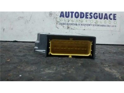 Centralita Airbag Audi A6 BERLINA 2 0 TDI