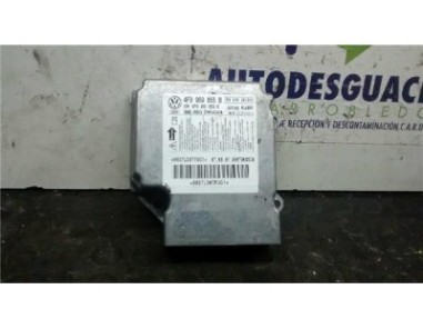 Centralita Airbag Audi A6 BERLINA 2 0 TDI 