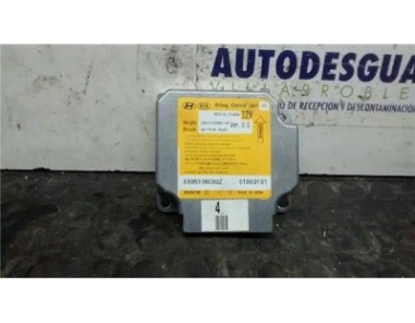 Centralita Airbag Kia SPORTAGE 2 0 CRDi 