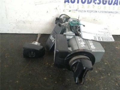 Antirrobo Suzuki GRAND VITARA JB 1 9 DDiS Turbodiesel  2