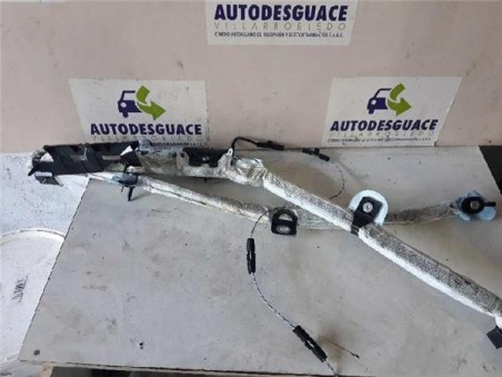 Airbag cortina delantero derecho BMW SERIE 3 TOURING 2 0 16V D 