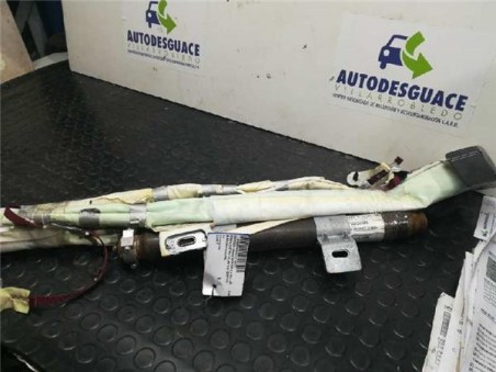 Airbag cortina delantero derecho Chrysler GRAND VOYAGER 2 8 CRD 
