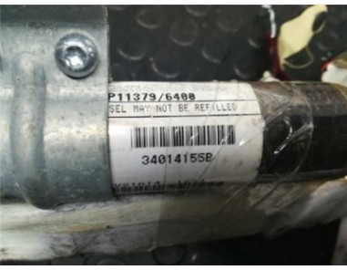 Airbag cortina delantero derecho Chrysler GRAND VOYAGER 2 8 CRD 