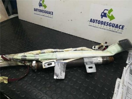 Airbag cortina delantero derecho Chrysler GRAND VOYAGER 2 8 CRD 