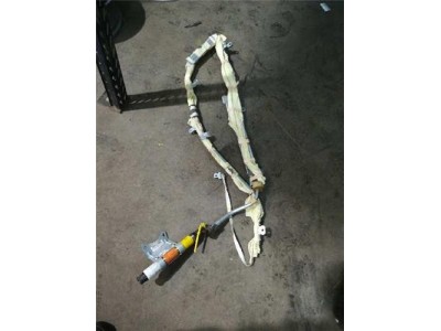 Airbag cortina delantero derecho Mazda 5 BERL  2 0 D