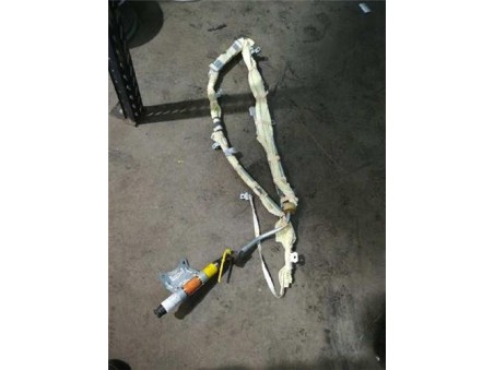 Airbag cortina delantero derecho Mazda 5 BERL  2 0 D 