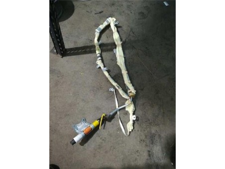 Airbag cortina delantero derecho Mazda 5 BERL  2 0 D 