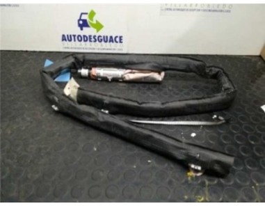 Airbag cortina delantero derecho Citroen C5 STATION WAGON 2 0 HDi FAP 