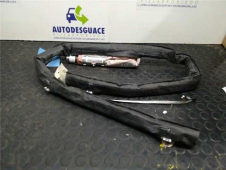 Airbag cortina delantero derecho Citroen C5 STATION WAGON 2 0 HDi FAP 