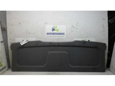 Bandeja Trasera Hyundai MATRIX *