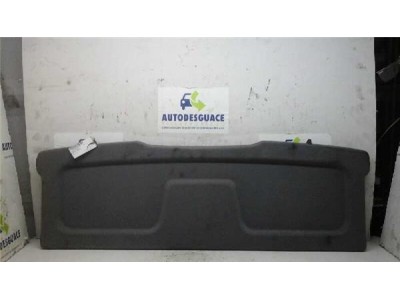 Bandeja Trasera Hyundai MATRIX * 2
