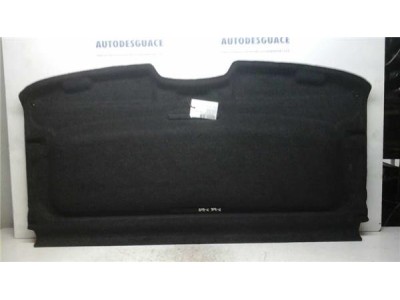 Bandeja Trasera Peugeot 308 1 6 HDi FAP