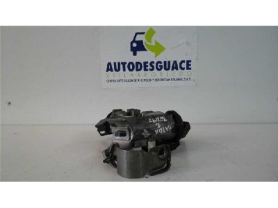 Antirrobo Mazda 2 LIM  1 3 16V