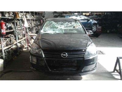 Bandeja Trasera Opel ASTRA H BER  1 7 16V CDTI  2