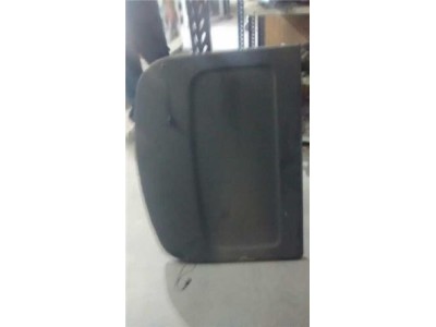 Bandeja Trasera Opel INSIGNIA BERLINA 2 0 16V CDTI 