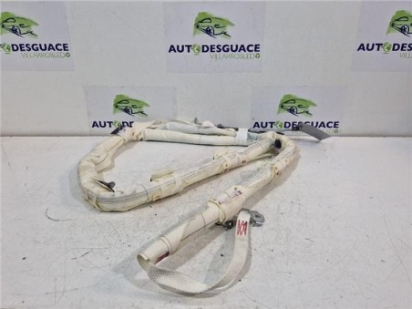 Airbag cortina delantero derecho Renault Megane IV Berlina 5P  1 5 Business [1 5 Ltr  - 66 kW dCi Diesel FAP Energy]
