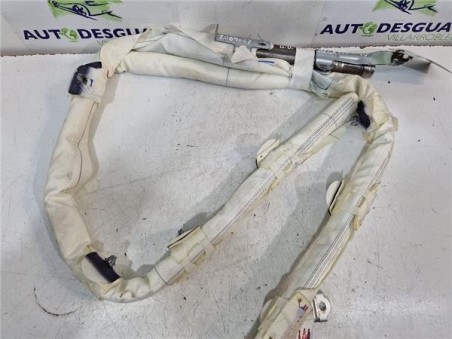 Airbag cortina delantero derecho Renault Megane IV Berlina 5P  1 5 Business [1 5 Ltr  - 66 kW dCi Diesel FAP Energy]