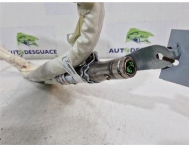 Airbag cortina delantero derecho Renault Megane IV Berlina 5P  1 5 Business [1 5 Ltr  - 66 kW dCi Diesel FAP Energy]