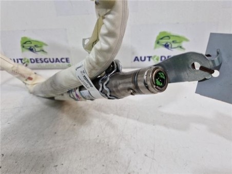 Airbag cortina delantero derecho Renault Megane IV Berlina 5P  1 5 Business [1 5 Ltr  - 66 kW dCi Diesel FAP Energy]