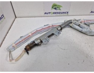 Airbag cortina delantero derecho Suzuki Swift  1 3 GL+ [1 3 Ltr  - 55 kW DDiS Diesel CAT]