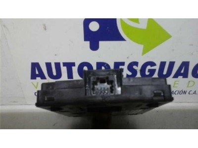 Antirrobo Renault FLUENCE 1 5 dCi D FAP 