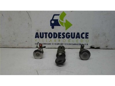 Antirrobo Chrysler PT CRUISER 2 0 