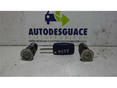 Antirrobo Fiat STILO 1 9 JTD