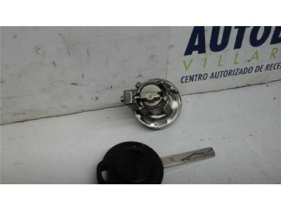 Antirrobo Smart FORFOUR 1 3