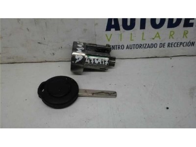 Antirrobo Smart FORFOUR 1 3  2