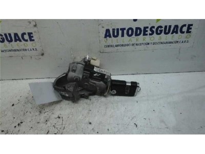Antirrobo Toyota RAV 4 2 2 Turbodiesel