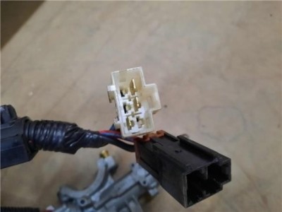 Antirrobo Mitsubishi CANTER 2977