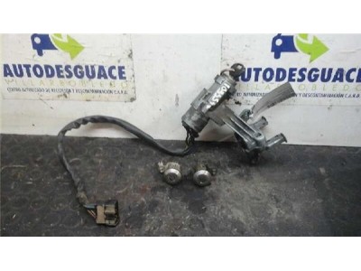 Antirrobo Mitsubishi MONTERO 2 5 Turbodiesel