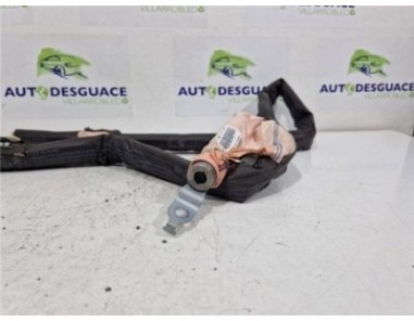 Airbag cortina delantero derecho Peugeot 308  1 6 Access [1 6 Ltr  - 68 kW HDi FAP]