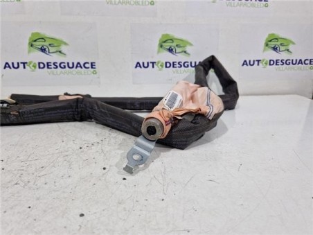 Airbag cortina delantero derecho Peugeot 308  1 6 Access [1 6 Ltr  - 68 kW HDi FAP]