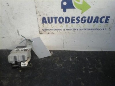 Antirrobo Toyota COROLLA VERSO 2 2 Turbodiesel